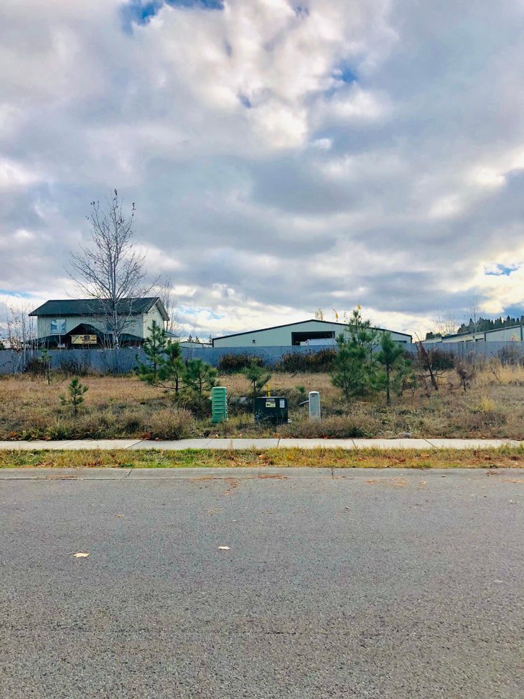 8470 W Boekel Rd, Rathdrum, ID 83858